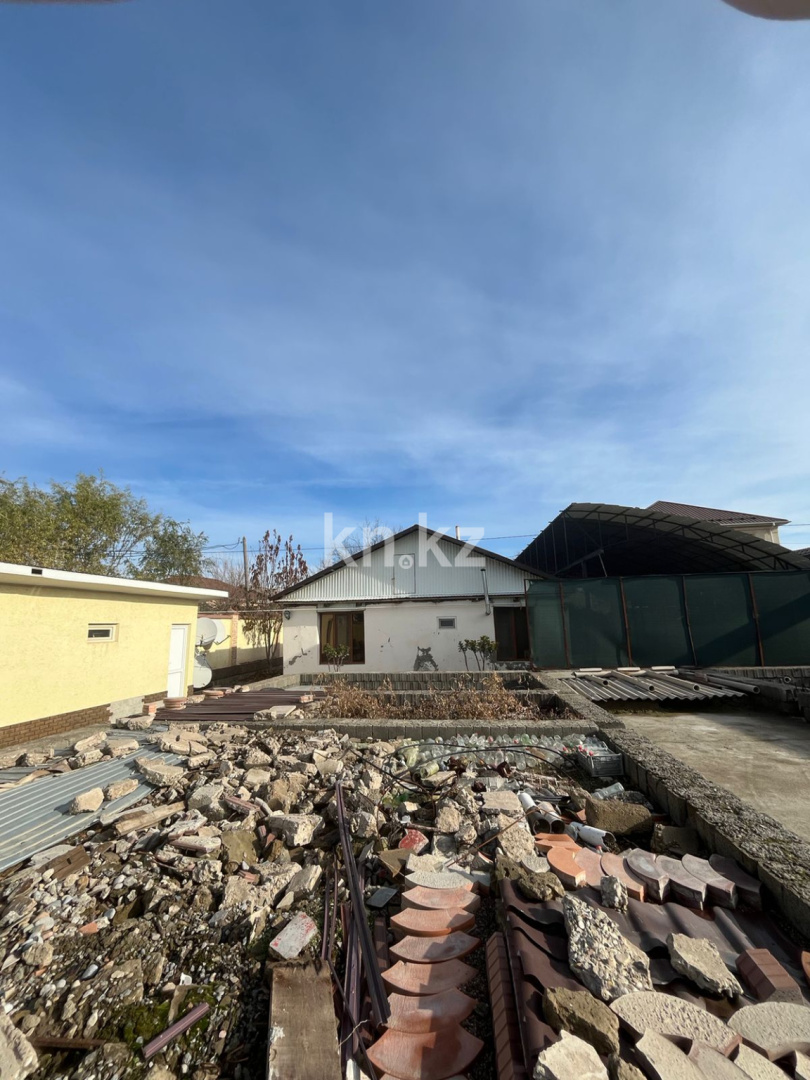 Продажа 4-комнатного дома, 70 м², Можайского, дом  25 - Продажа квартир в Шымкенте фото 4 из 25