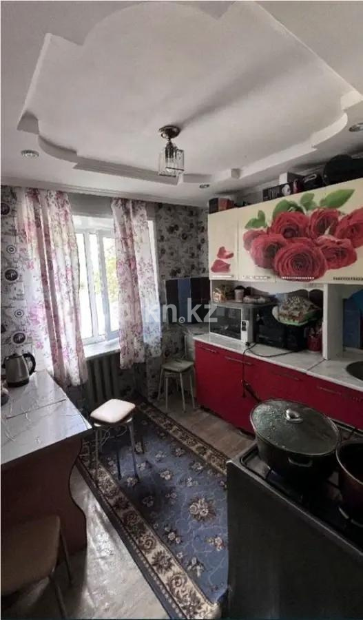 Продажа 2-комнатной квартиры, 45 м² - Продажа квартир в Казахстане - страница 28 фото 3 из 4