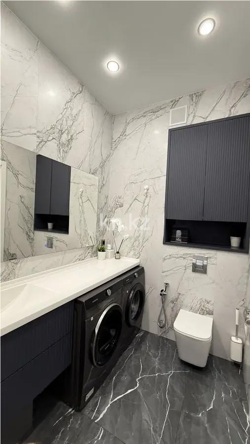 Продажа 3-комнатной квартиры, 87.6 м² - Продажа квартир в Астане без посредников - страница 40 фото 5 из 6