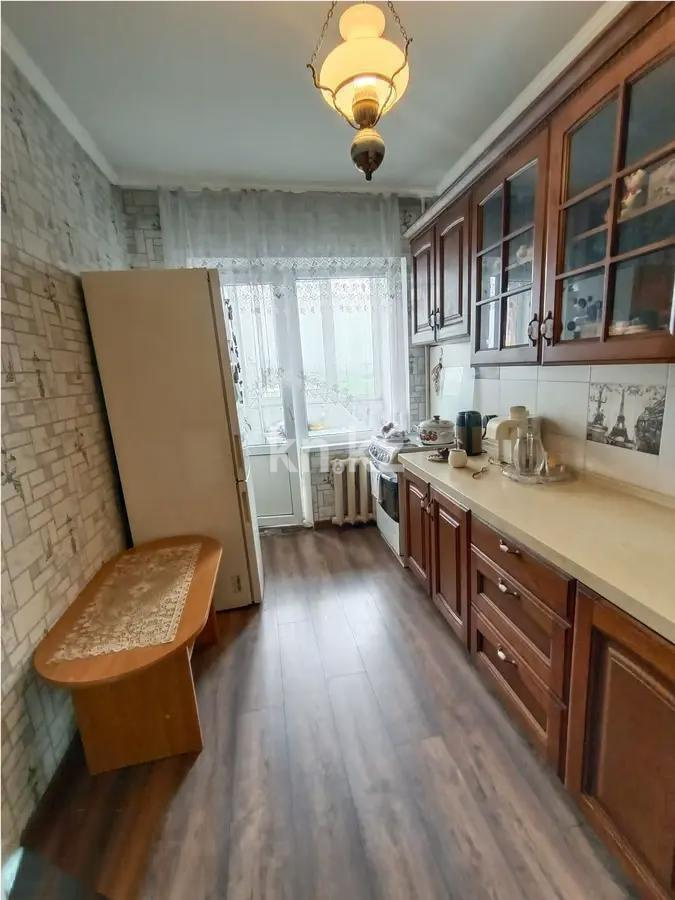 Продажа 2-комнатной квартиры, 59.4 м² в Алматы - фото 3