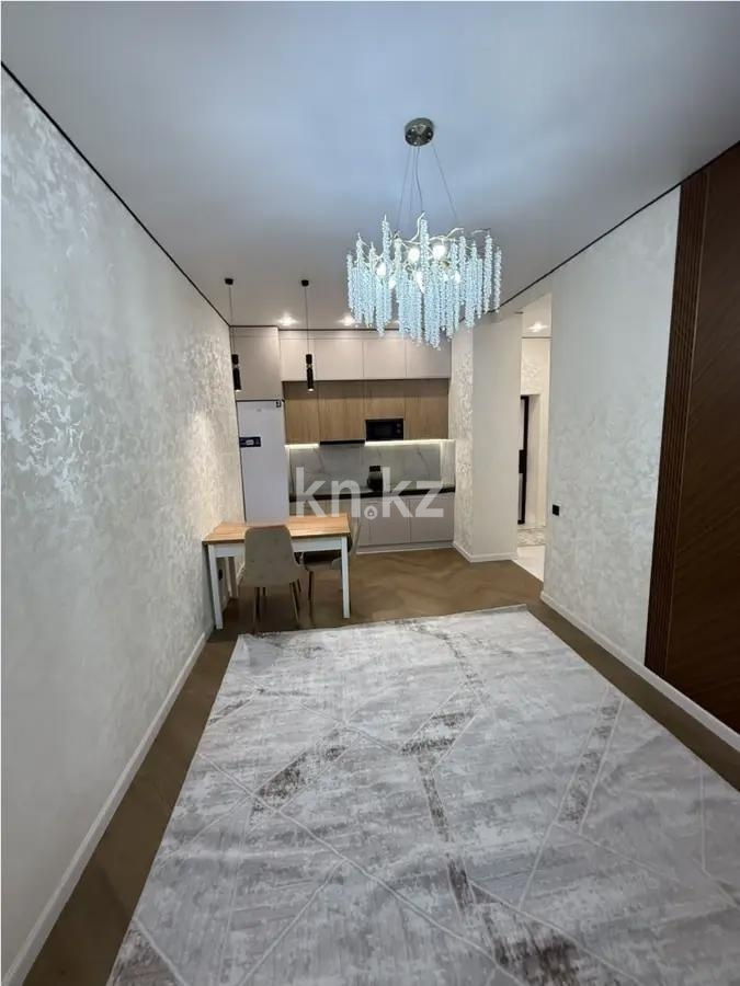 Продажа 2-комнатной квартиры, 36.6 м² - Продажа двухкомнатных квартир от собственников в Астане - страница 21 фото 3 из 4