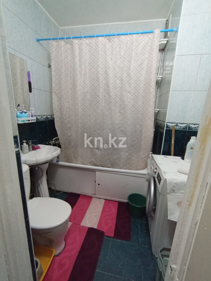 Аренда 1-комнатной квартиры, 42 м² - Аренда недвижимости в Алматы фото 3 из 4