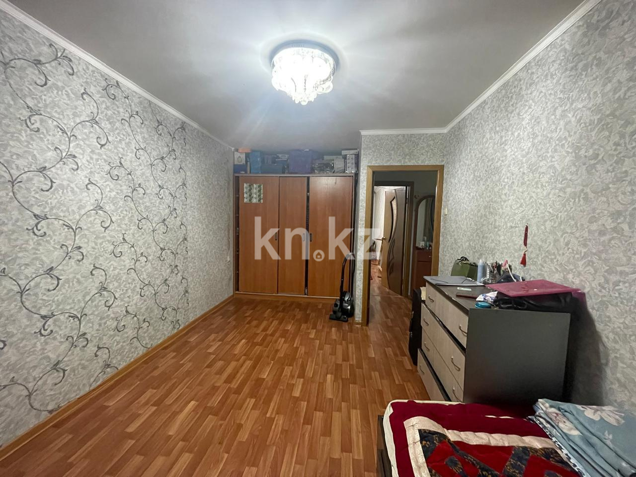Продажа 2-комнатной квартиры, 47 м², пр. Мира - Продажа квартир в Казахстане фото 4 из 10