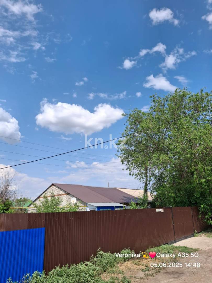 Продажа 4-комнатного дома, 104 м² - Недвижимость в Уральске фото 15 из 28