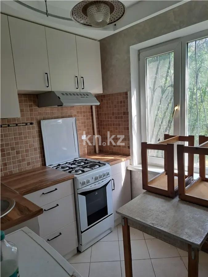 Продажа 2-комнатной квартиры, 41 м² в Алматы - фото 2