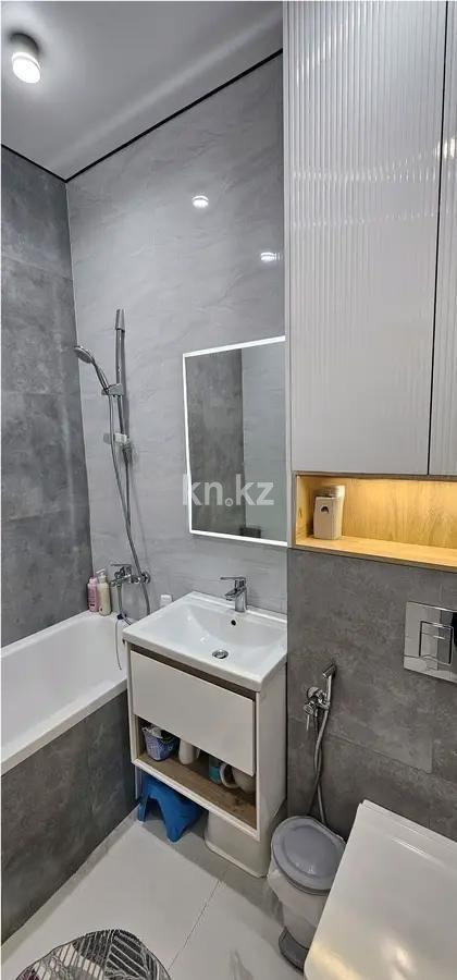 Продажа 2-комнатной квартиры, 43 м² в Астане - фото 3