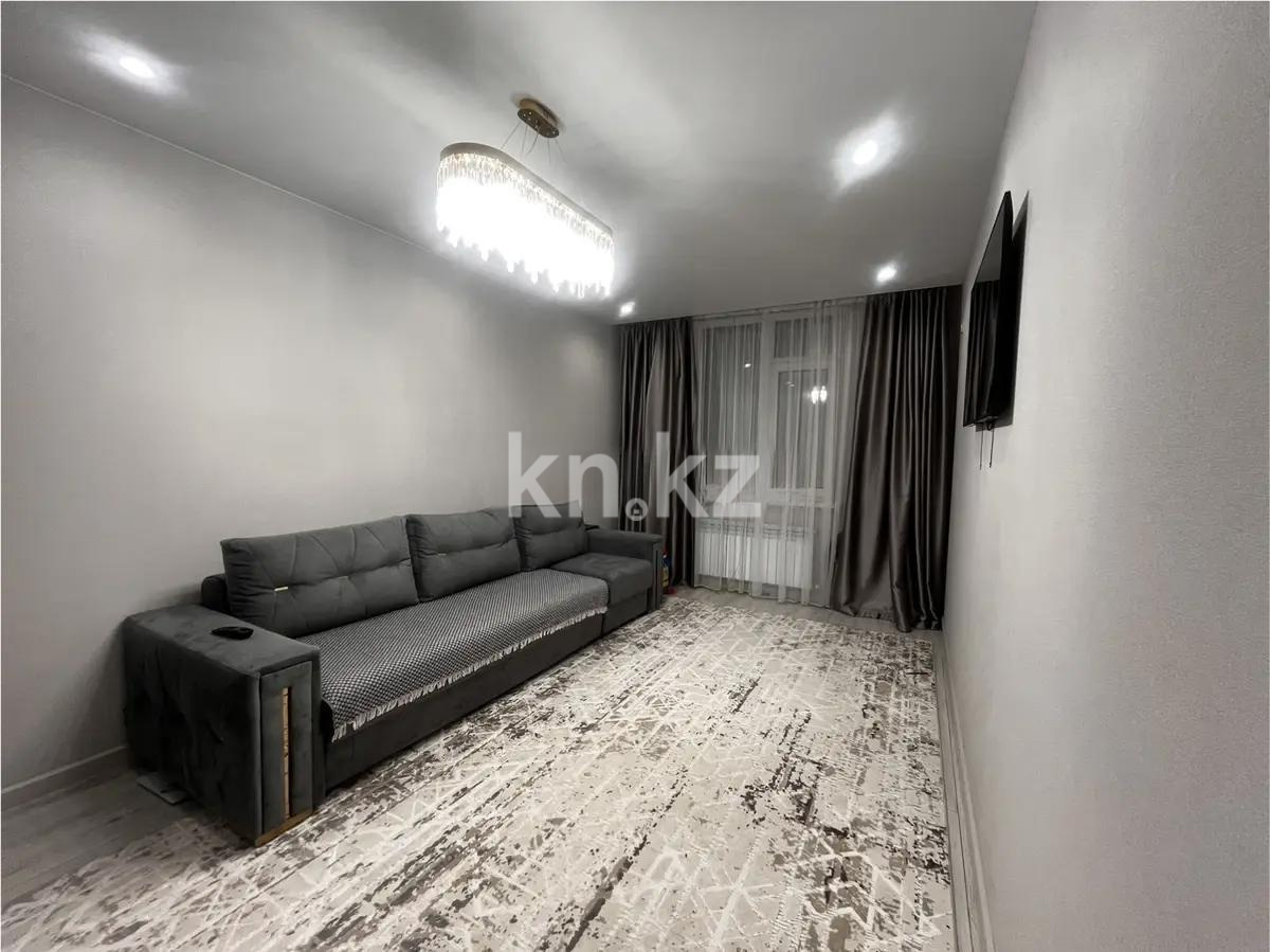 Продажа 2-комнатной квартиры, 55 м² в Астане