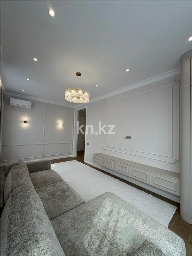 Продажа 2-комнатной квартиры, 66 м² в Астане