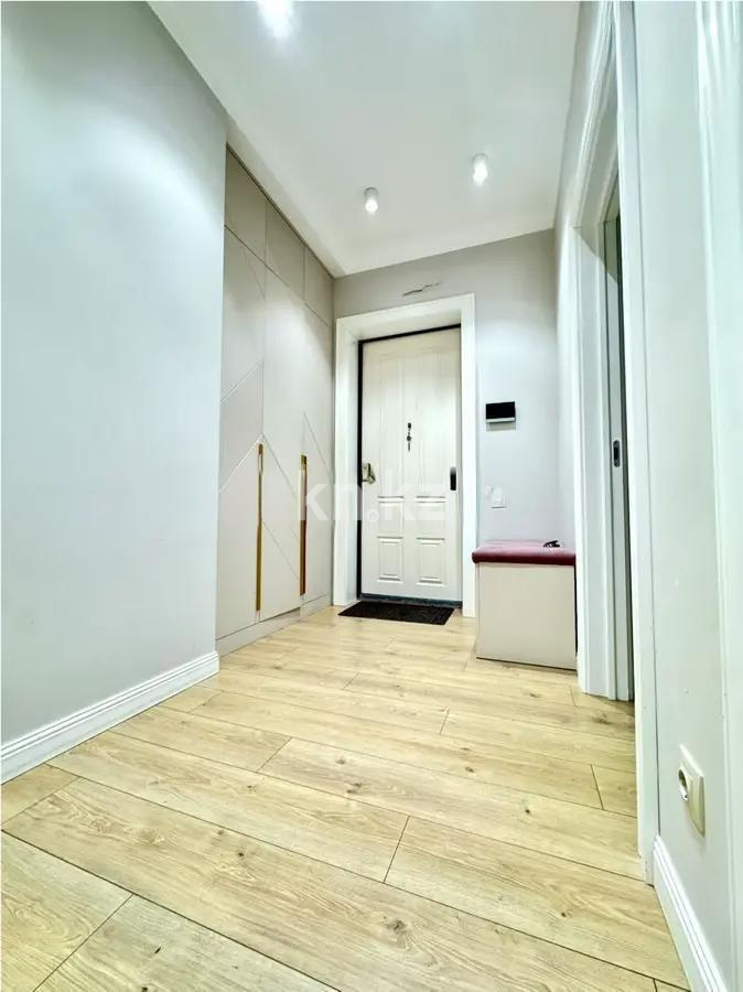 Продажа 2-комнатной квартиры, 53 м² - Продажа квартир от собственников в Астане - страница 38 фото 7 из 9