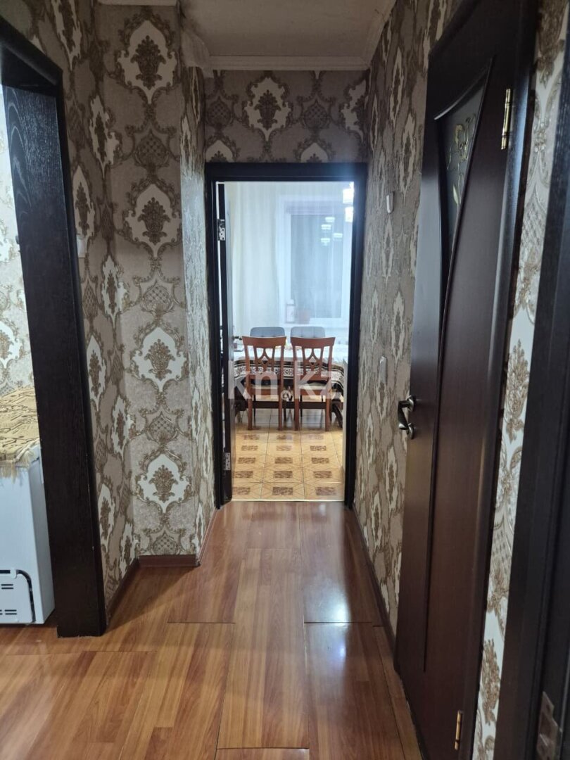 Продажа 3-комнатной квартиры, 62 м² в Караганде - фото 16