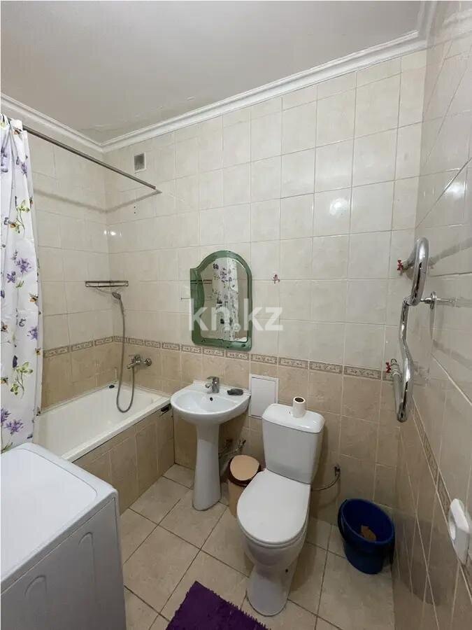 Продажа 1-комнатной квартиры, 39 м² в Астане - фото 3
