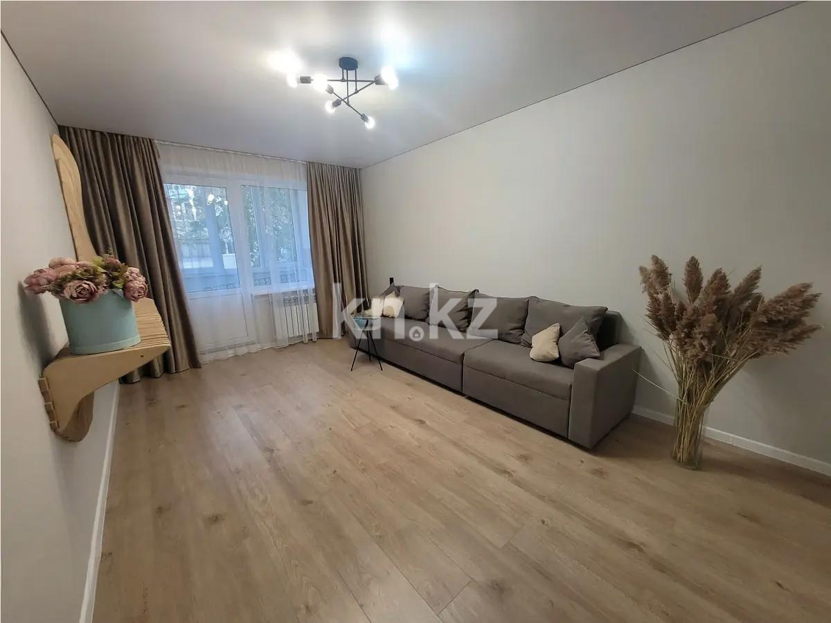 Продажа 1-комнатной квартиры, 32 м² - Продажа недвижимости в Казахстане - страница 24 фото 1 из 3