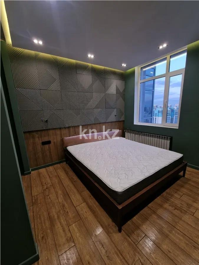 Продажа 2-комнатной квартиры, 64.5 м² в Астане