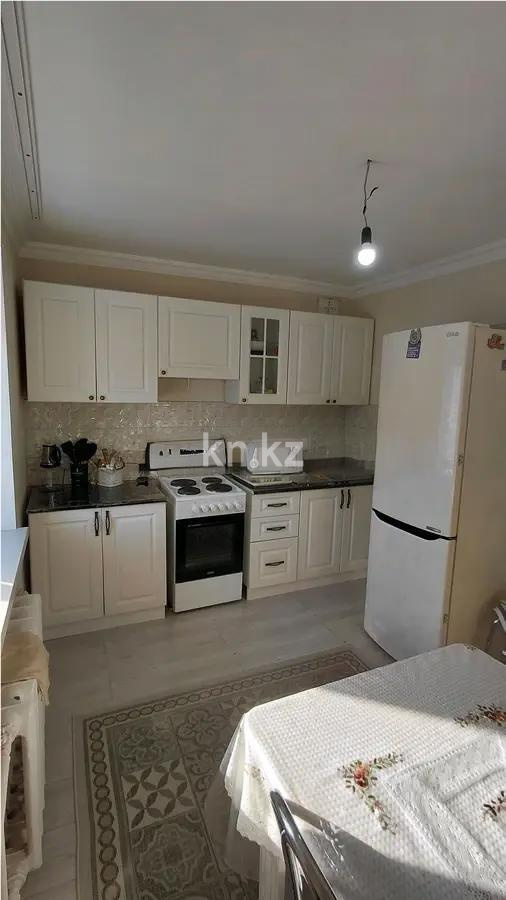 Продажа 1-комнатной квартиры, 37 м² - Продажа квартир в р-не Сарыарка Астаны фото 3 из 5