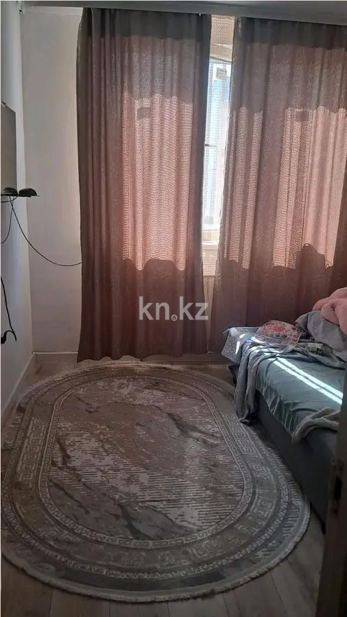 Продажа 2-комнатной квартиры, 39 м², пр. Райымбека, дом  590/6 - Продажа  двухкомнатных квартир в Алматы с фото фото 1 из 1