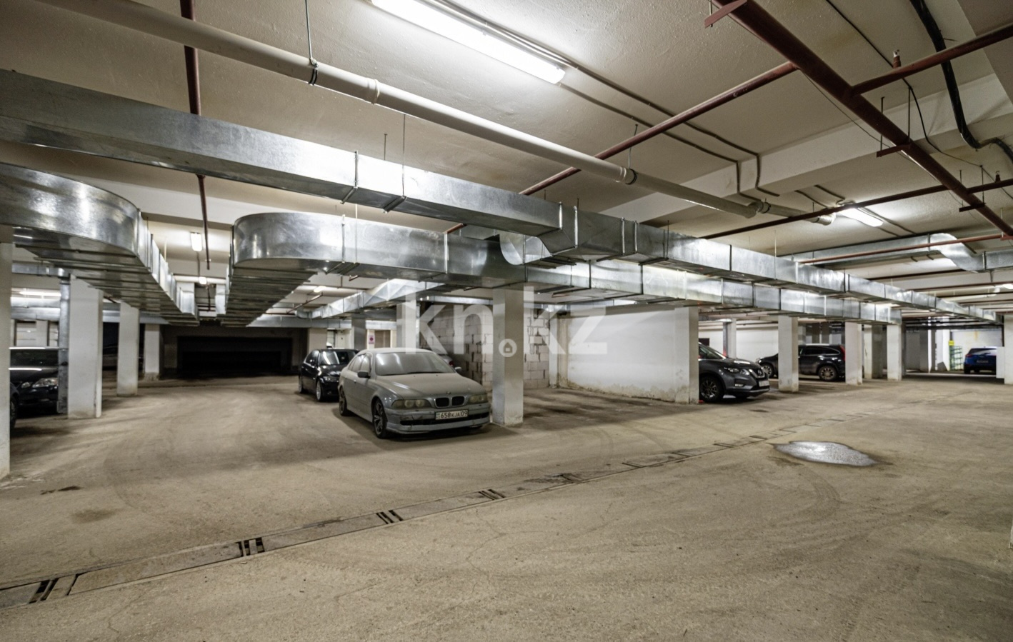 Продажа 2-комнатной квартиры, 72.1 м², ул. Баглановой, дом  3 в Астане - фото 13