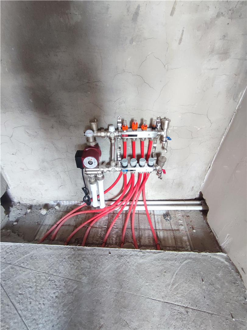 Продажа 2-комнатной квартиры, 56 м², ул. Гудермесская, дом  104/5 - Продажа квартир в Караганде фото 12 из 12