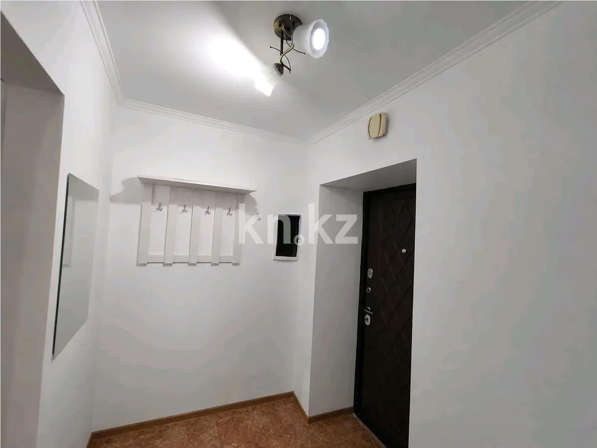 Продажа 1-комнатной квартиры, 37.6 м² - Продажа  однокомнатных квартир в новостройках Астаны - страница 5 фото 4 из 4