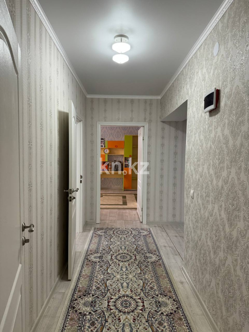 Продажа 6-комнатного дома, 310 м² - Продажа домов, коттеджей в Казахстане фото 22 из 27