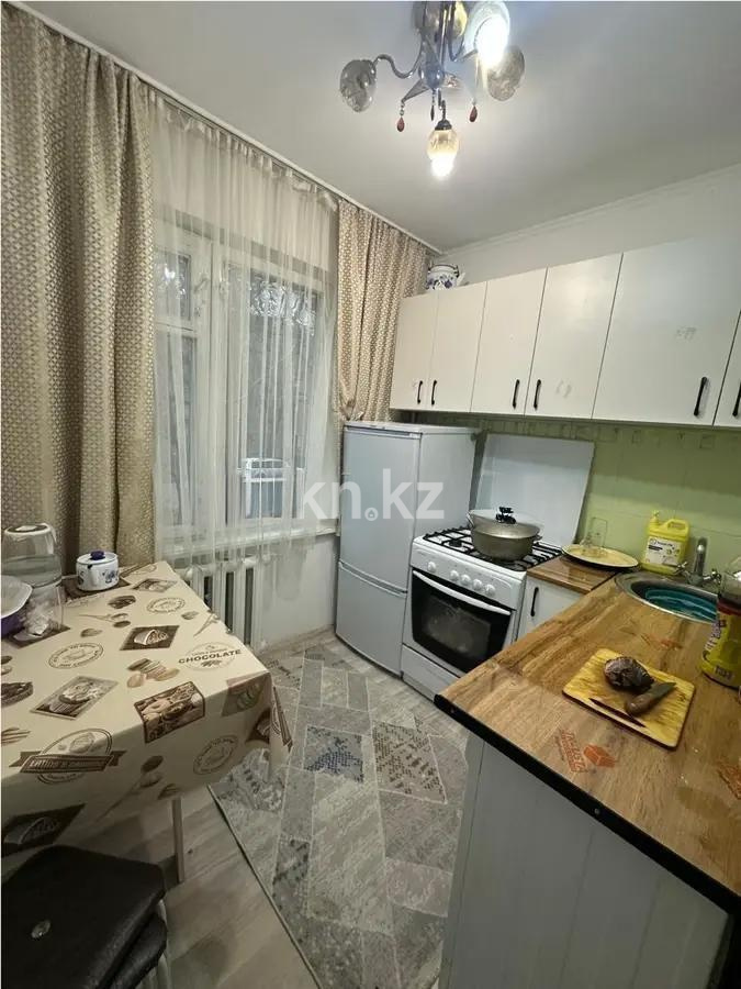 Продажа 1-комнатной квартиры, 32 м² в Алматы - фото 2