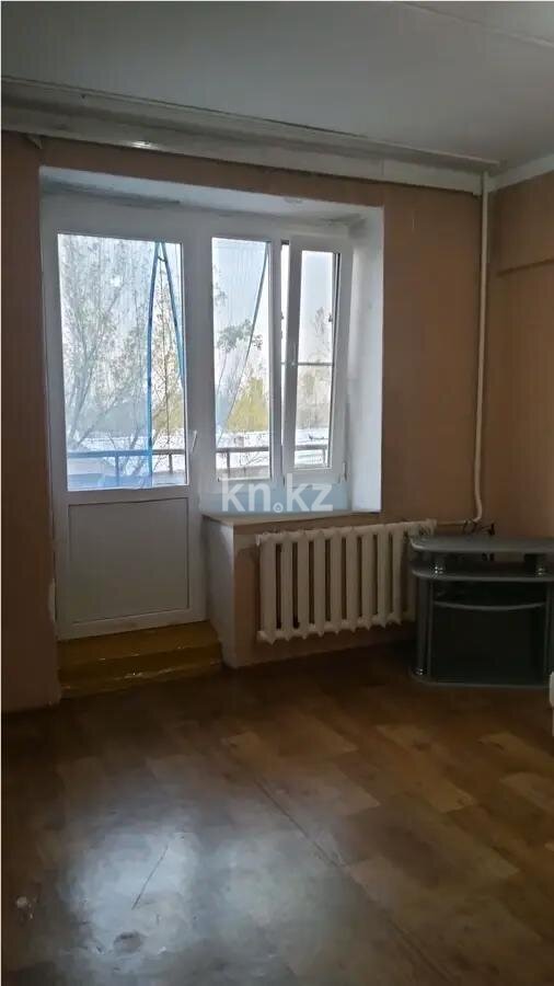 Продажа 1-комнатной квартиры, 30 м² в Алматы