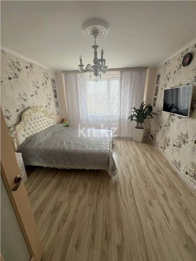 Продажа 3-комнатной квартиры, 93.3 м² в Астане - фото 2