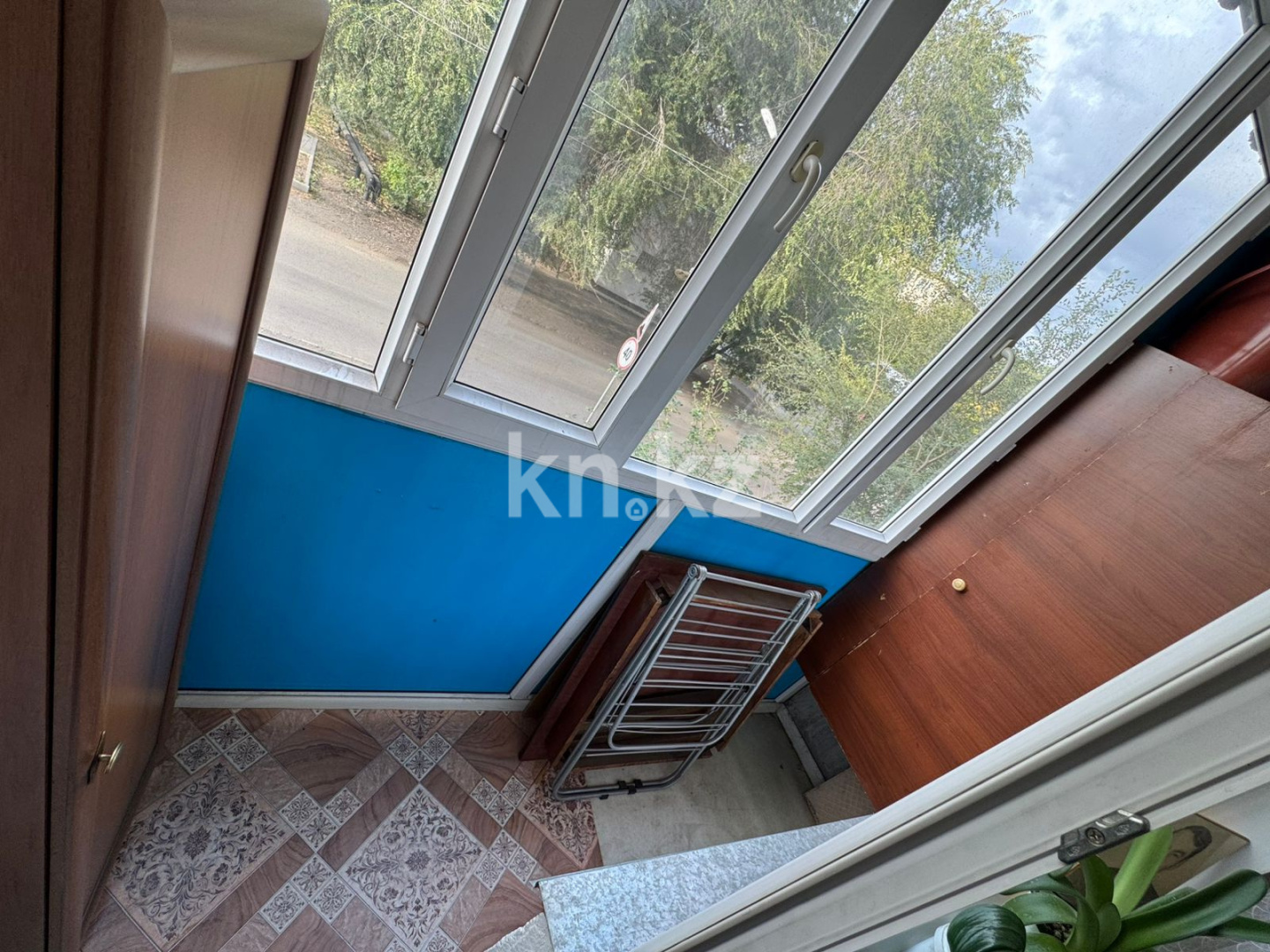 Продажа 2-комнатной квартиры, 42.8 м², мкр-н 22 - Продажа квартир в Караганде фото 14 из 14