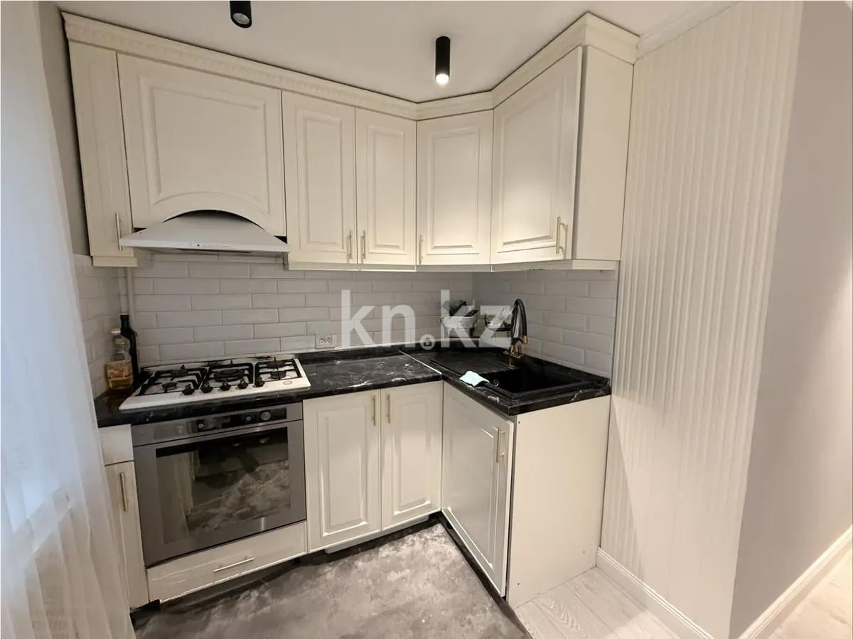 Продажа 3-комнатной квартиры, 56 м² - Продажа недвижимости в Казахстане - страница 9 фото 4 из 6