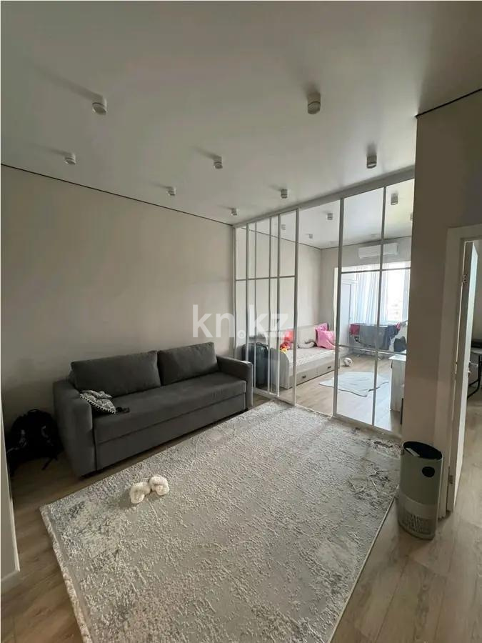 Продажа 3-комнатной квартиры, 68 м², пр. Серкебаева, дом  146 - Продажа  трехкомнатных квартир в Алматы без посредников фото 1 из 6