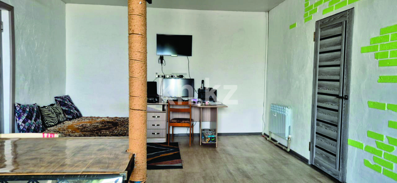 Продажа 4-комнатного дома, 80 м² - Продажа домов, коттеджей в Алматы фото 9 из 11