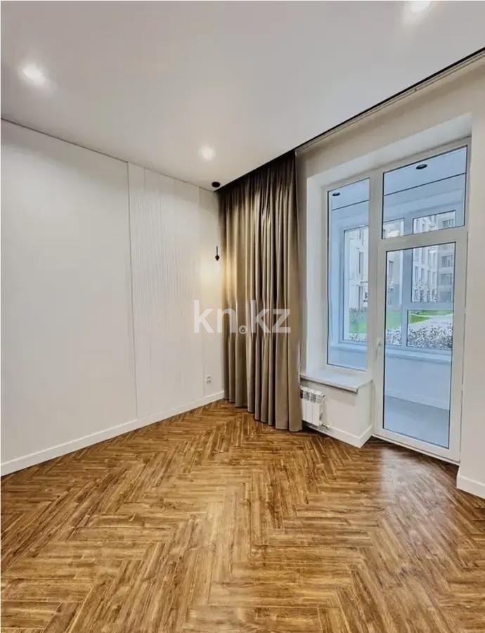 Продажа 3-комнатной квартиры, 73 м² - Продажа трехкомнатных квартир в кирпичном доме в Казахстане фото 2 из 3