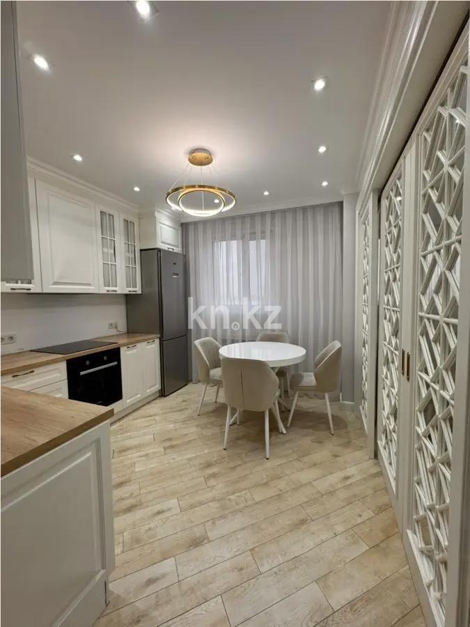 Продажа 2-комнатной квартиры, 64 м², ул. Кордай, дом  75 в Астане - фото 3