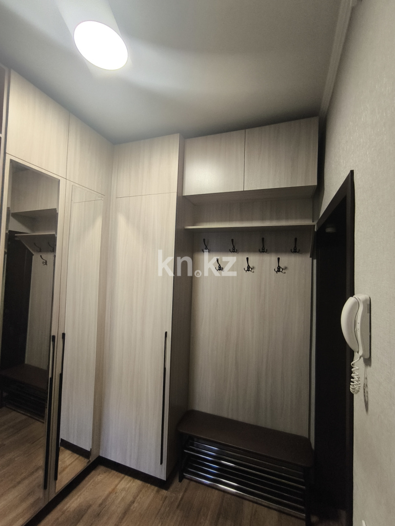 Продажа 2-комнатной квартиры, 53.4 м², ул. Чкалова, дом  53 - Продажа квартир в Сарани фото 9 из 11