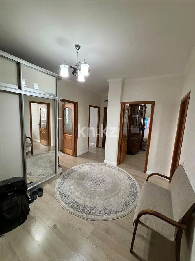 Продажа 3-комнатной квартиры, 80 м² в Астане - фото 5