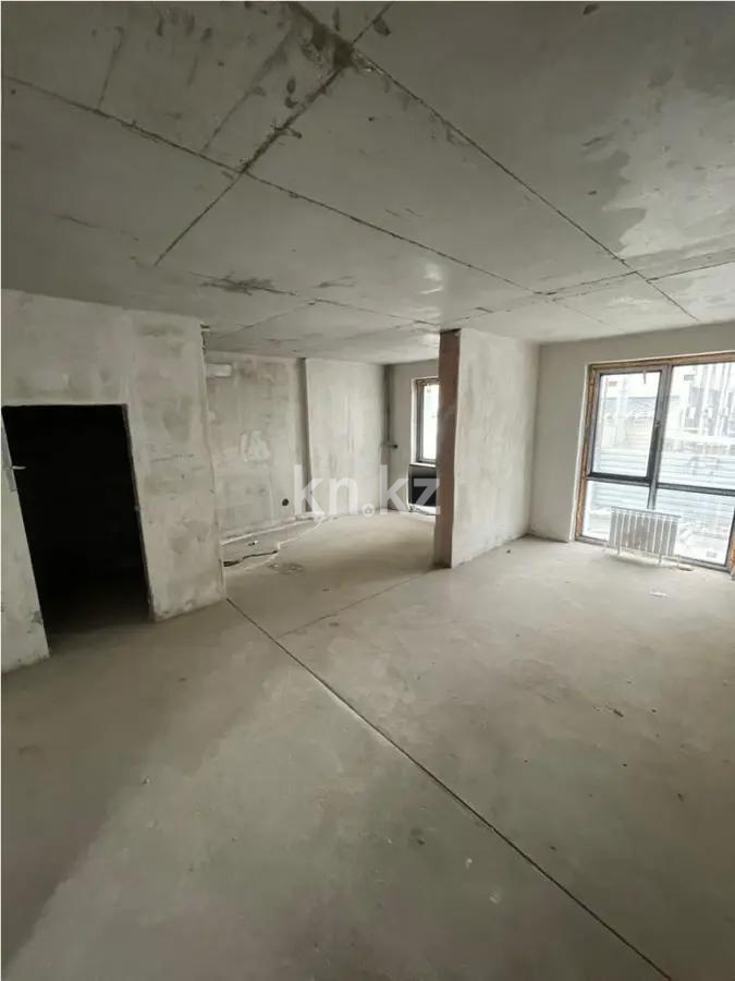 Продажа 1-комнатной квартиры, 39 м², мкр-н Нуркент, дом  6/2 в Алматы