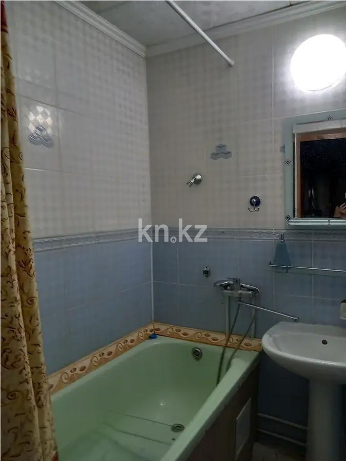 Продажа 2-комнатной квартиры, 60 м², 10 мкр., дом  7/3 в Алматы - фото 5