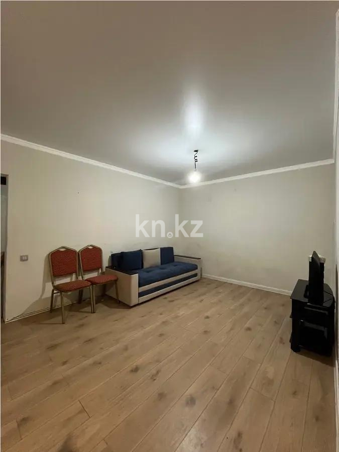 Продажа 2-комнатной квартиры, 54 м², ул. Райымбек батыра, дом  286 - Продажа квартир в Алматы без посредников с фото фото 1 из 5