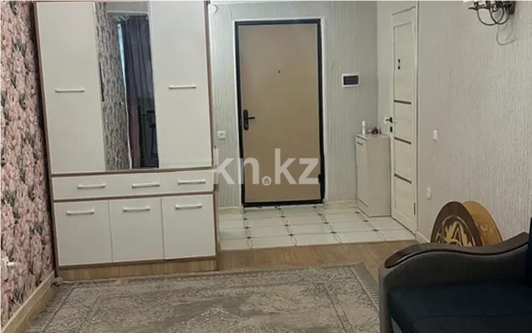 Продажа 1-комнатной квартиры, 25.8 м², ул. Алтын орда, дом  6/5 в Алматы - фото 4