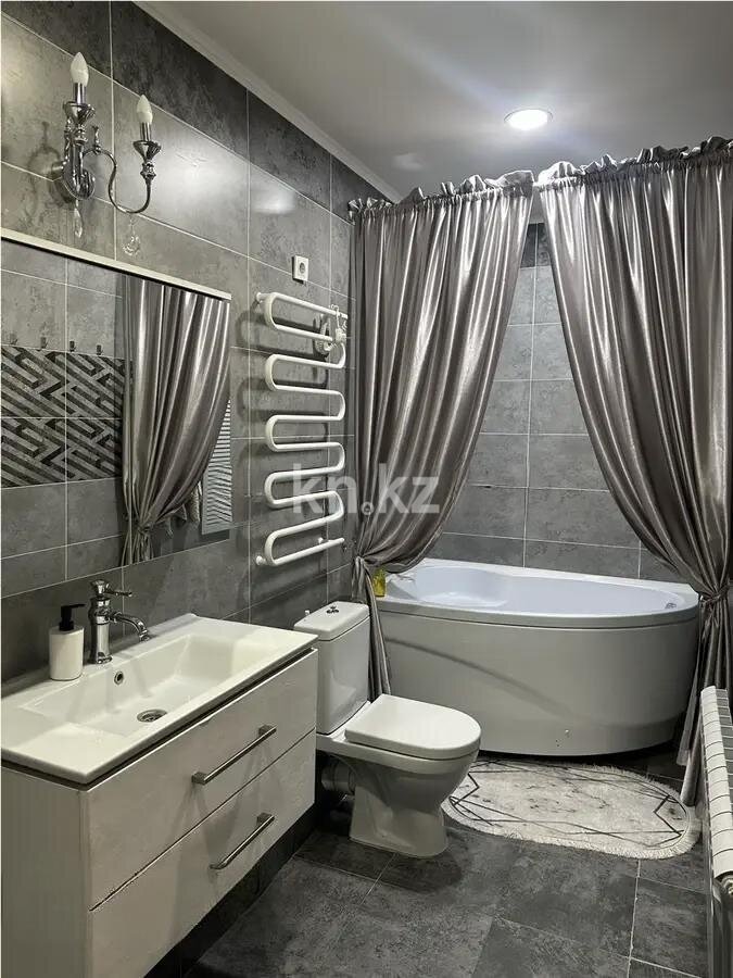 Продажа 2-комнатной квартиры, 57 м² в Астане - фото 4