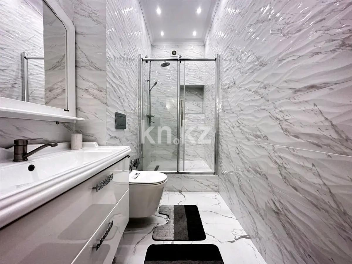 Продажа 2-комнатной квартиры, 81 м², ул. Ушкемпирова, дом  44 в Алматы - фото 4