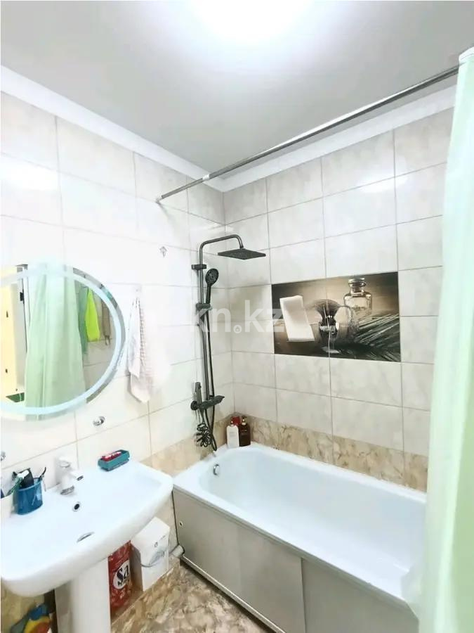 Продажа 3-комнатной квартиры, 86.1 м², мкр-н Думан-2, дом  13 - Продажа  трехкомнатных квартир в новостройках Алматы без посредников фото 4 из 5