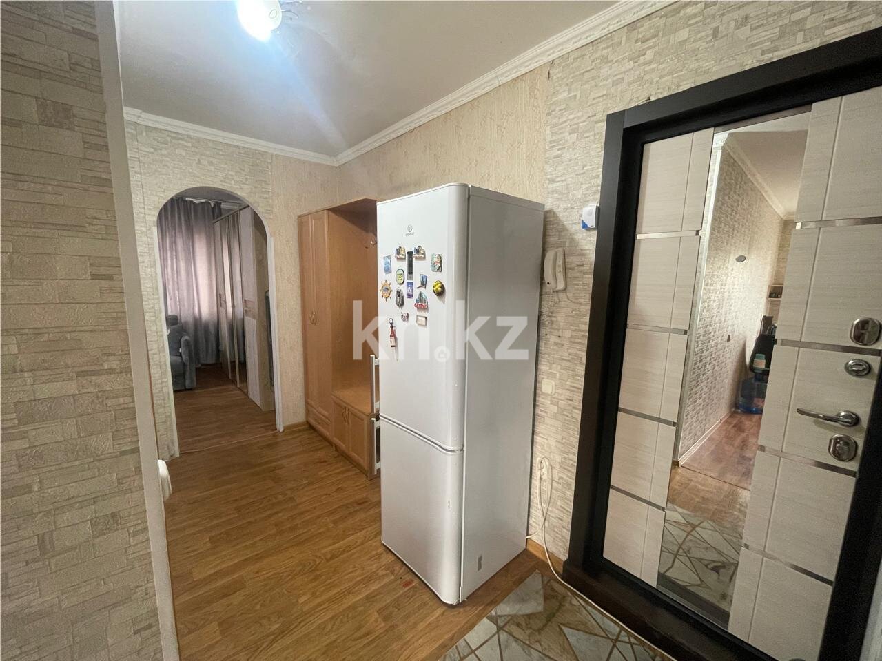 Продажа 2-комнатной квартиры, 45 м² в Караганде - фото 9