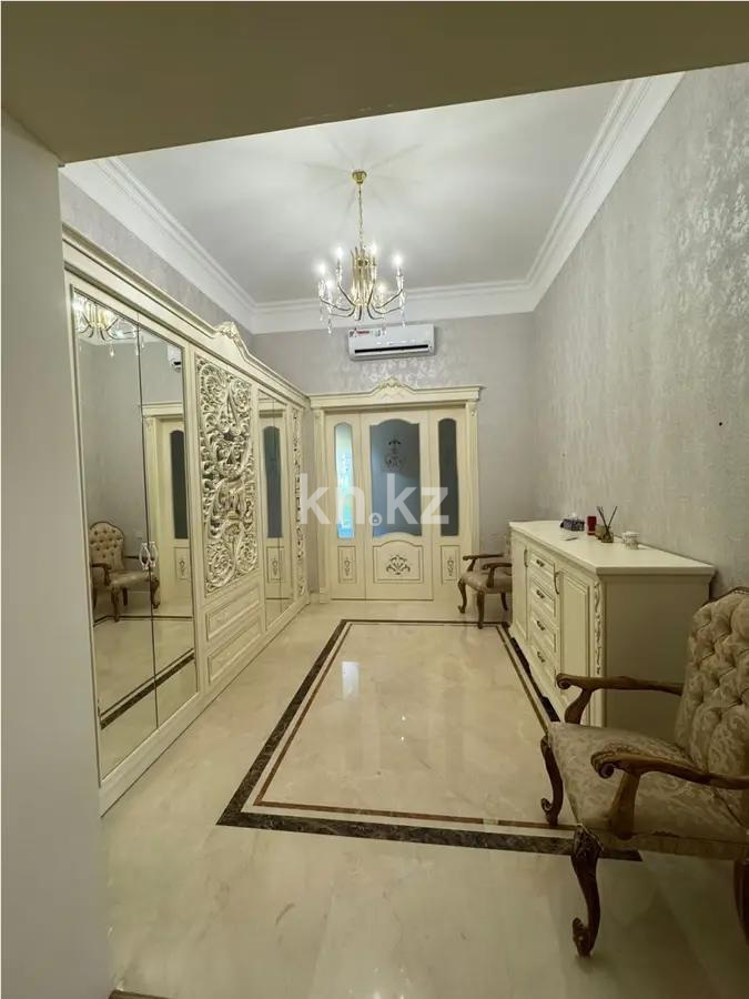 Продажа 3-комнатной квартиры, 160 м², пер. Тасшокы, дом  2 в Астане - фото 8