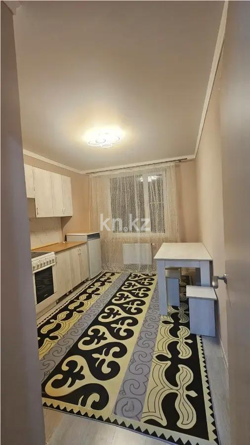 Продажа 1-комнатной квартиры, 34.1 м² - Продажа однокомнатных квартир в панельном доме в Астане фото 2 из 3