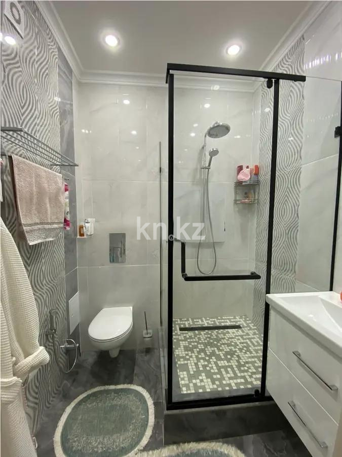 Продажа 3-комнатной квартиры, 99.4 м², ул. Керей, Жанибек хандар, дом  16 в Астане - фото 6