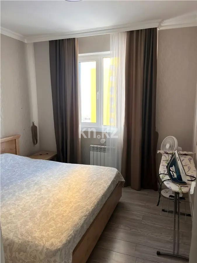 Продажа 3-комнатной квартиры, 83 м² в Астане - фото 2