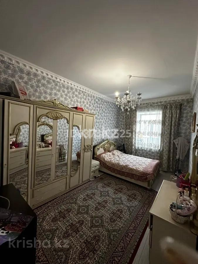 Продажа 6-комнатного дома, 362 м², ул. Жандарбековой - Продажа домов, коттеджей в Караганде фото 3 из 14