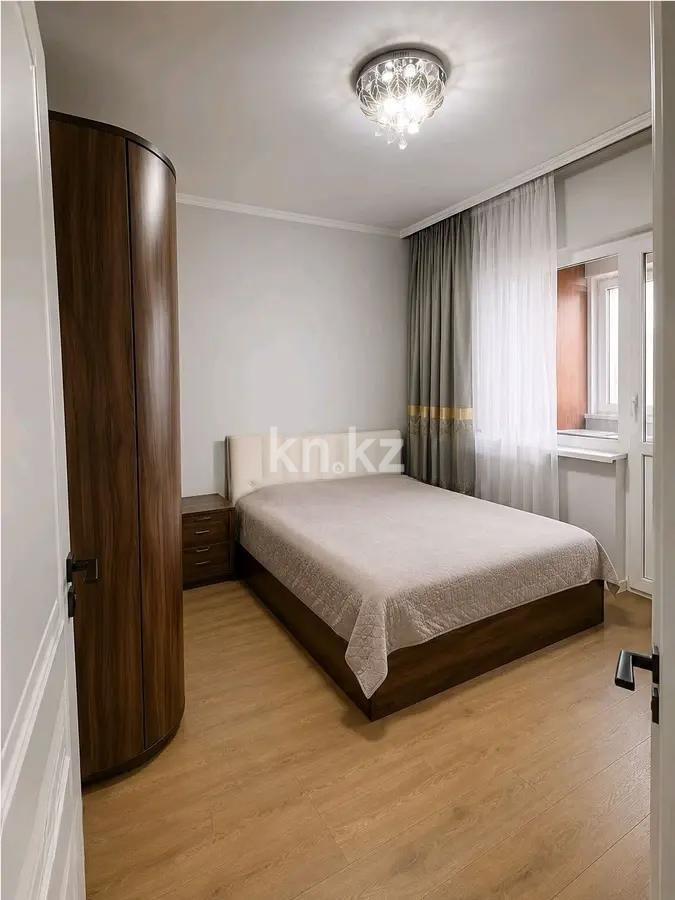 Продажа 3-комнатной квартиры, 74 м² - Аренда квартир помесячно в Павлодаре фото 4 из 7