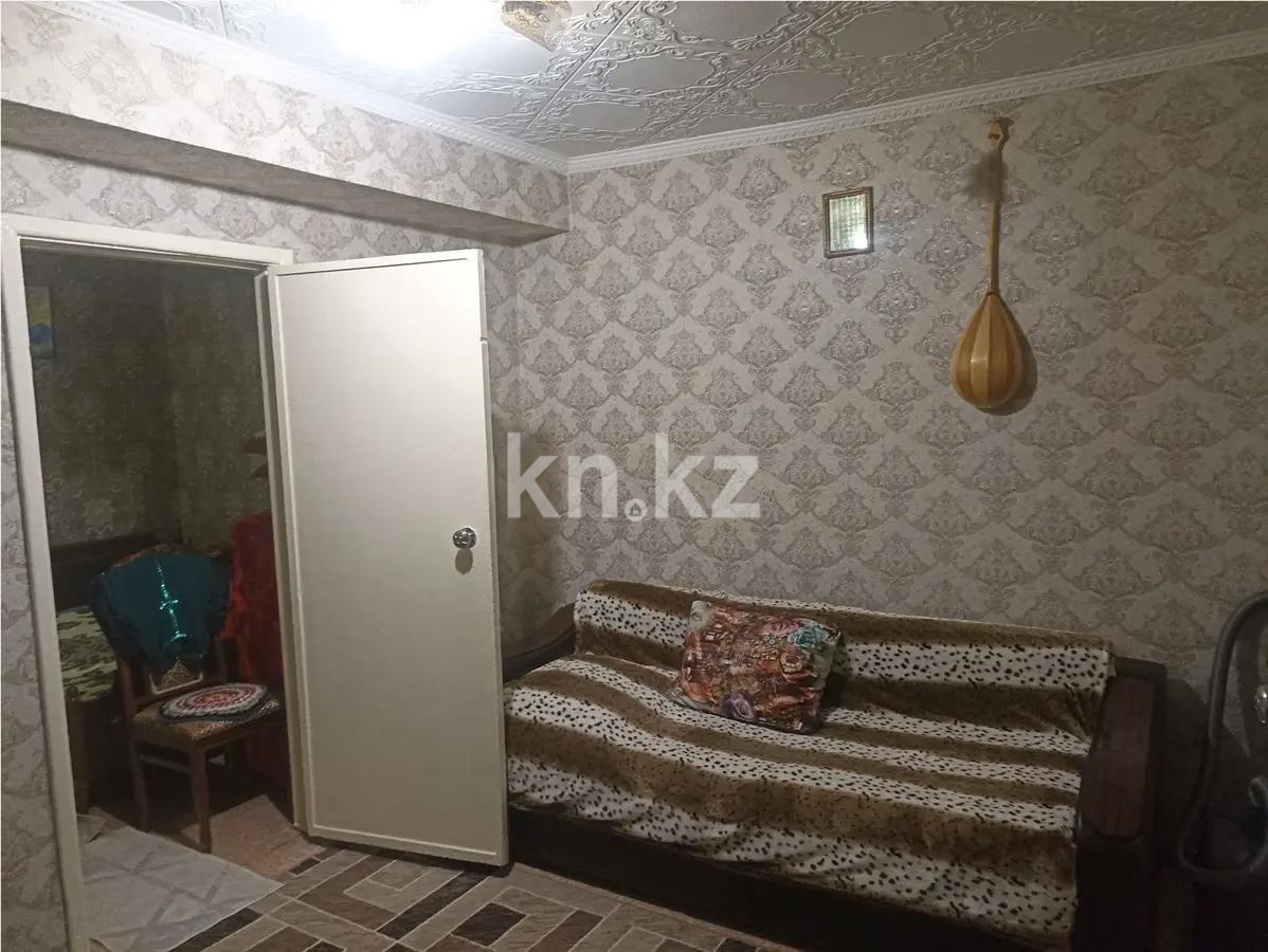 Продажа 3-комнатной квартиры, 58 м², ул. Спасская, дом  65 - Продажа квартир в Алматы фото 2 из 8