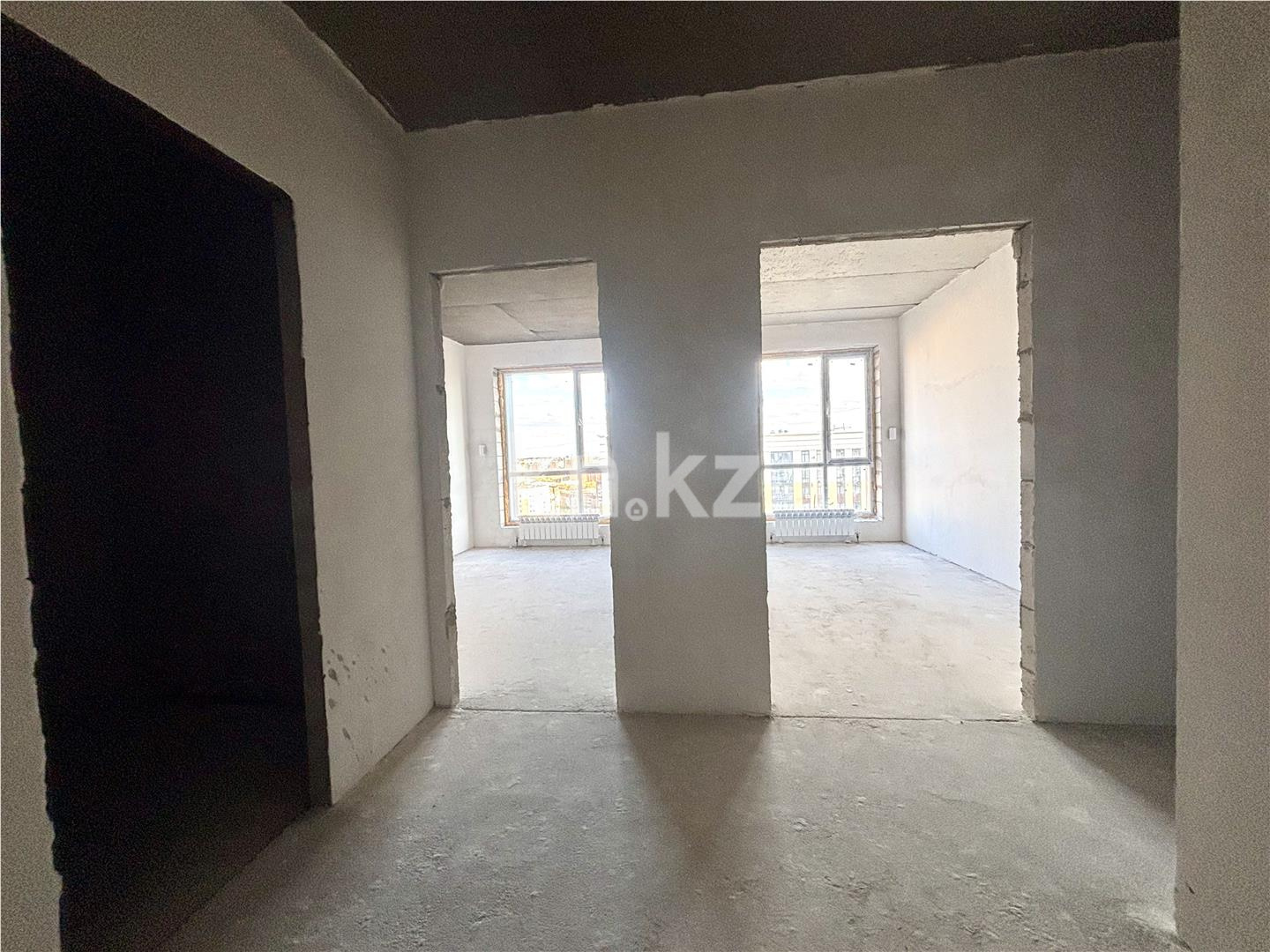 Продажа 3-комнатной квартиры, 61 м², пр. Республики - Продажа  трехкомнатных квартир в Караганде фото 3 из 12